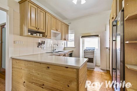 Property photo of 1/12 Cullis Parade Bayswater VIC 3153