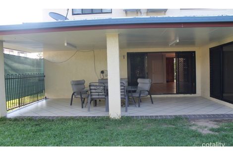 Property photo of 30 Davey Street Glenella QLD 4740