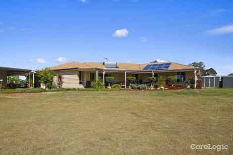 Property photo of 28 Loder Road Thagoona QLD 4306