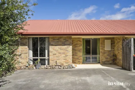 4/26 Ada St, Triabunna, TAS 7190