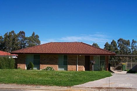 Property photo of 30 Farmview Drive Bellevue WA 6056