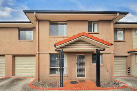 2/23 Gordon Pde, Mount Gravatt East, QLD 4122