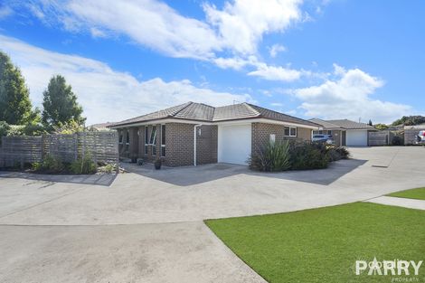 Property photo of 1/16 Alawoona Street Legana TAS 7277