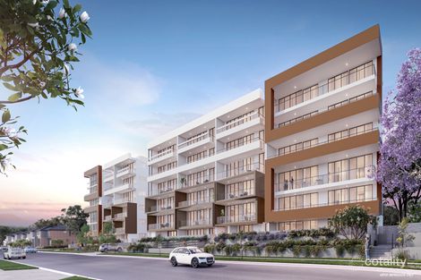 Contact Agent For Address, Marsden Park, NSW 2765