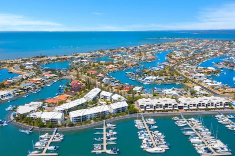 Property photo of 25/10-12 Esperance Court Cleveland QLD 4163