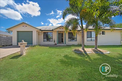 Property photo of 2 Gilby Court Kirwan QLD 4817