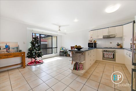 Property photo of 2 Gilby Court Kirwan QLD 4817
