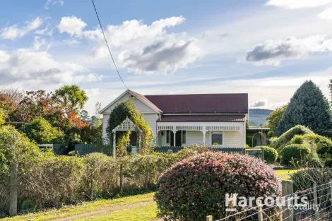 Property photo of 10 Carisbrook Lane Legerwood TAS 7263