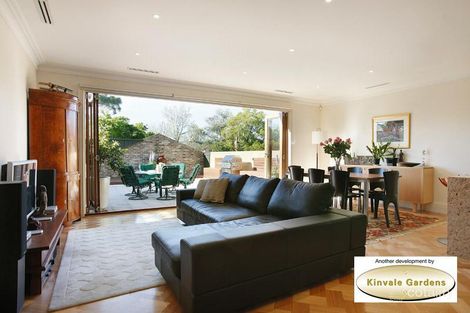 Property photo of 2/615 Riversdale Road Camberwell VIC 3124