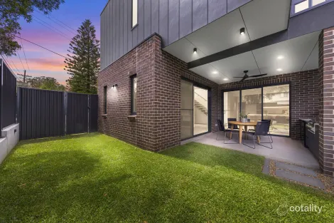 Property photo of 2 Cleal Street Ermington NSW 2115