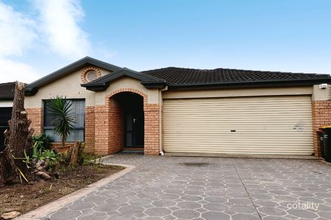 Property photo of 42 Joshua Moore Drive Horningsea Park NSW 2171