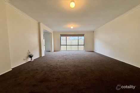 Property photo of 42 Joshua Moore Drive Horningsea Park NSW 2171