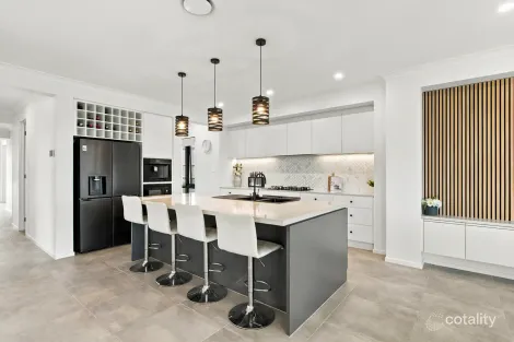 Property photo of 4 Gower Street Terranora NSW 2486