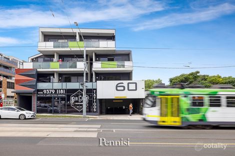 6/60 Keilor Rd, Essendon North, VIC 3041