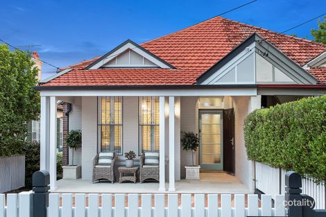 Property photo of 78 Glover Street Mosman NSW 2088