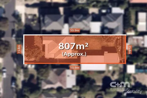 Property photo of 42 Pardy Street Pascoe Vale VIC 3044