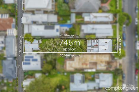 Property photo of 21 Laverton Street Williamstown VIC 3016
