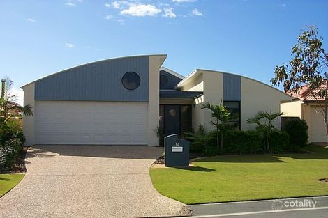 Property photo of 12 Friarbird Place Twin Waters QLD 4564