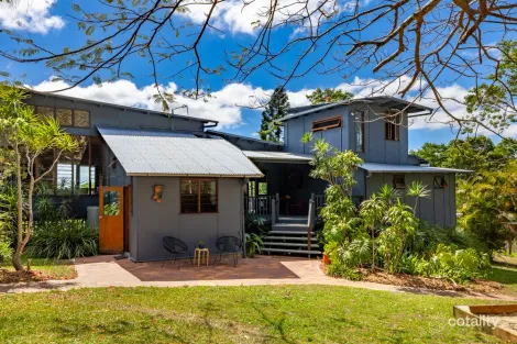 Property photo of 895 Hunchy Road Hunchy QLD 4555