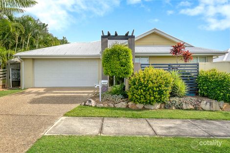 Property photo of 2/27 Freestone Drive Upper Coomera QLD 4209