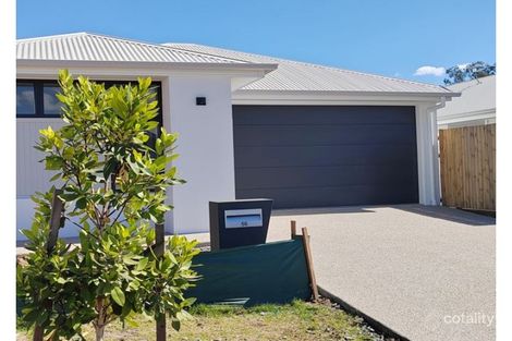 50 Carrington Cct, Park Ridge, QLD 4125