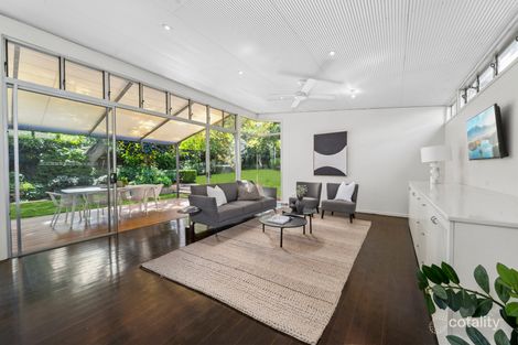 Property photo of 53 Kooloona Crescent West Pymble NSW 2073