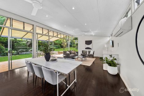 Property photo of 53 Kooloona Crescent West Pymble NSW 2073