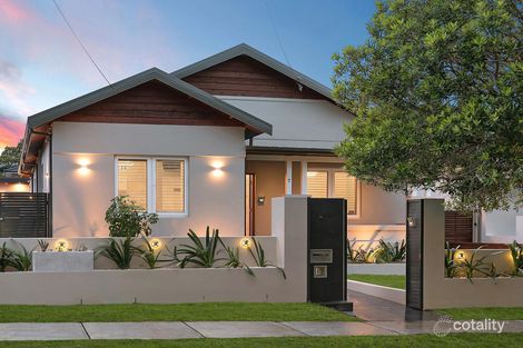 7 Rawson St, Sans Souci, NSW 2219