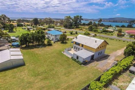 Property photo of 240 Bevic Road Clarence Point TAS 7270