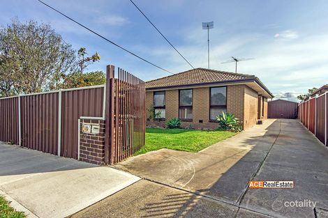 62 Jamison St S, Altona Meadows, VIC 3028