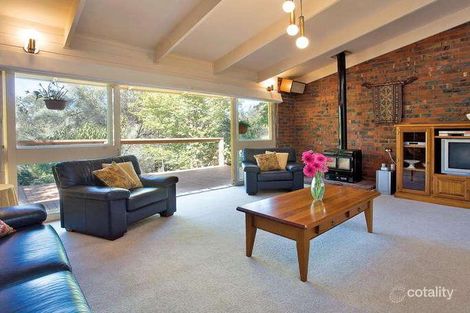 Property photo of 5 Della Torre Crescent Ivanhoe VIC 3079