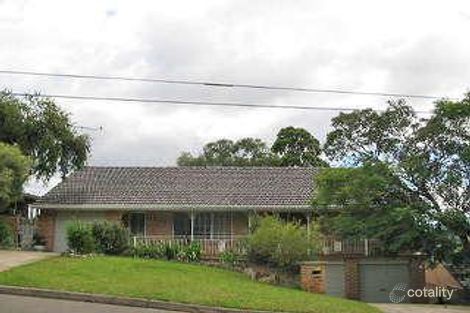 150 Parr Pde, Beacon Hill, NSW 2100