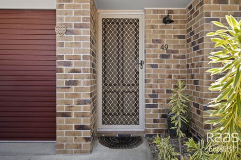 Property photo of 49/6-20 Ben Lomond Drive Highland Park QLD 4211
