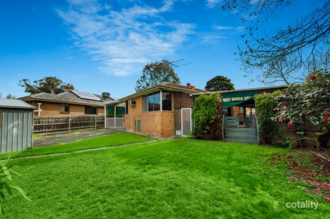 Property photo of 58 Gracedale Avenue Ringwood East VIC 3135