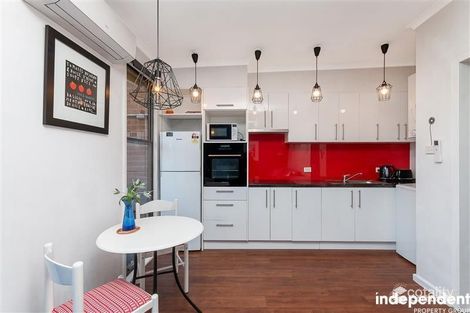 Property photo of 62 Wattle Street Lyneham ACT 2602