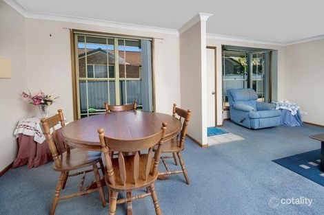 Property photo of 3/17 Floribunda Close Warabrook NSW 2304