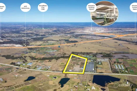 931 Mamre Rd, Kemps Creek, NSW 2178