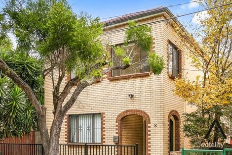 1/8 Wemyss St, Enmore, NSW 2042