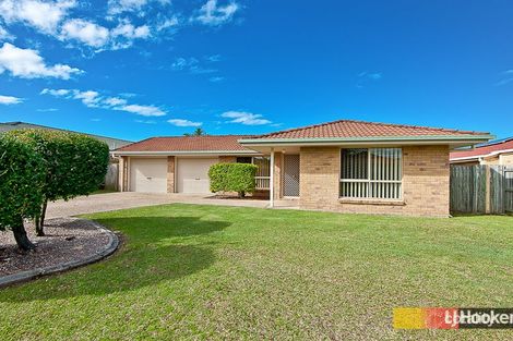 Property photo of 22 Johnston Place Bracken Ridge QLD 4017