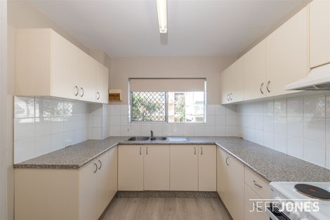 Property photo of 3/60 Marquis Street Greenslopes QLD 4120