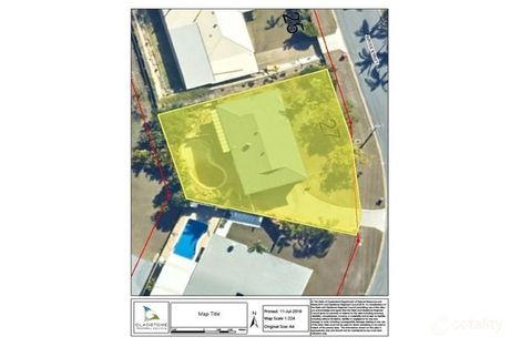 Property photo of 27 Jupiter Street Telina QLD 4680