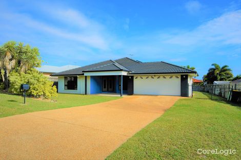 Property photo of 74 Buxton Drive Gracemere QLD 4702