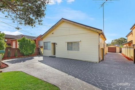 Property photo of 39 Allum Street Bankstown NSW 2200