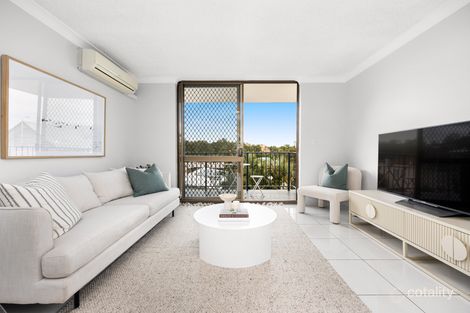 Property photo of 9/5 Ada Street Taringa QLD 4068