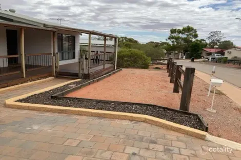 33 Finniss St, Roxby Downs, SA 5725