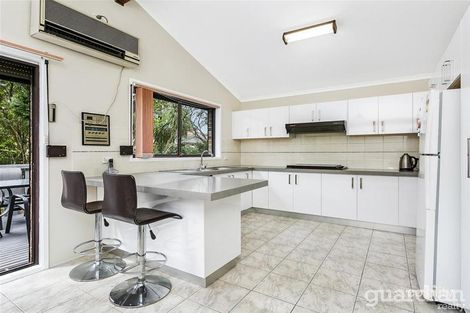 Property photo of 8 Grange Road Glenhaven NSW 2156