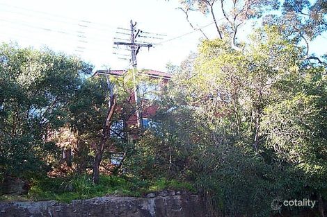 Property photo of 12/57 Milson Road Cremorne Point NSW 2090