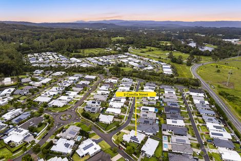 Property photo of 2 Corella Street Forest Glen QLD 4556