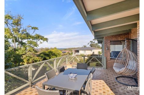 Property photo of 41 Hilltop Crescent Mollymook Beach NSW 2539