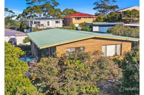 Property photo of 41 Hilltop Crescent Mollymook Beach NSW 2539